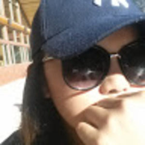 Meet your Posher, Candice